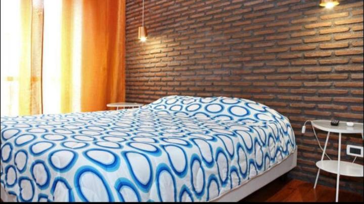 Bed & Breakfast Dietro Le Mura Ачи Костелло Экстерьер фото