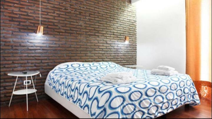 Bed & Breakfast Dietro Le Mura Ачи Костелло Экстерьер фото